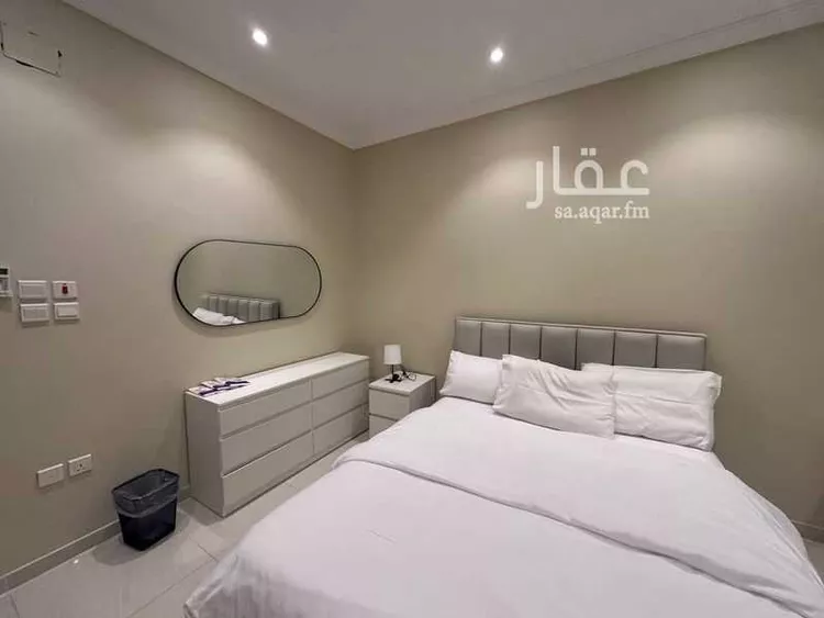 شقة للإيجار في شارع أبو الفرج بن إبراهيم, حي الأصالة, مدينة جدة, منطقة مكة المكرمة