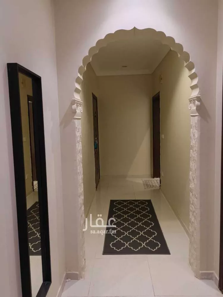 شقة للإيجار في شارع أبو الفرج بن إبراهيم, حي الأصالة, مدينة جدة, منطقة مكة المكرمة صورة 3