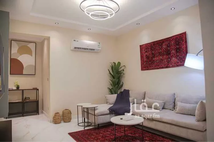 شقة مفروشة للحجز في حي الاصالة ، جدة ، جدة