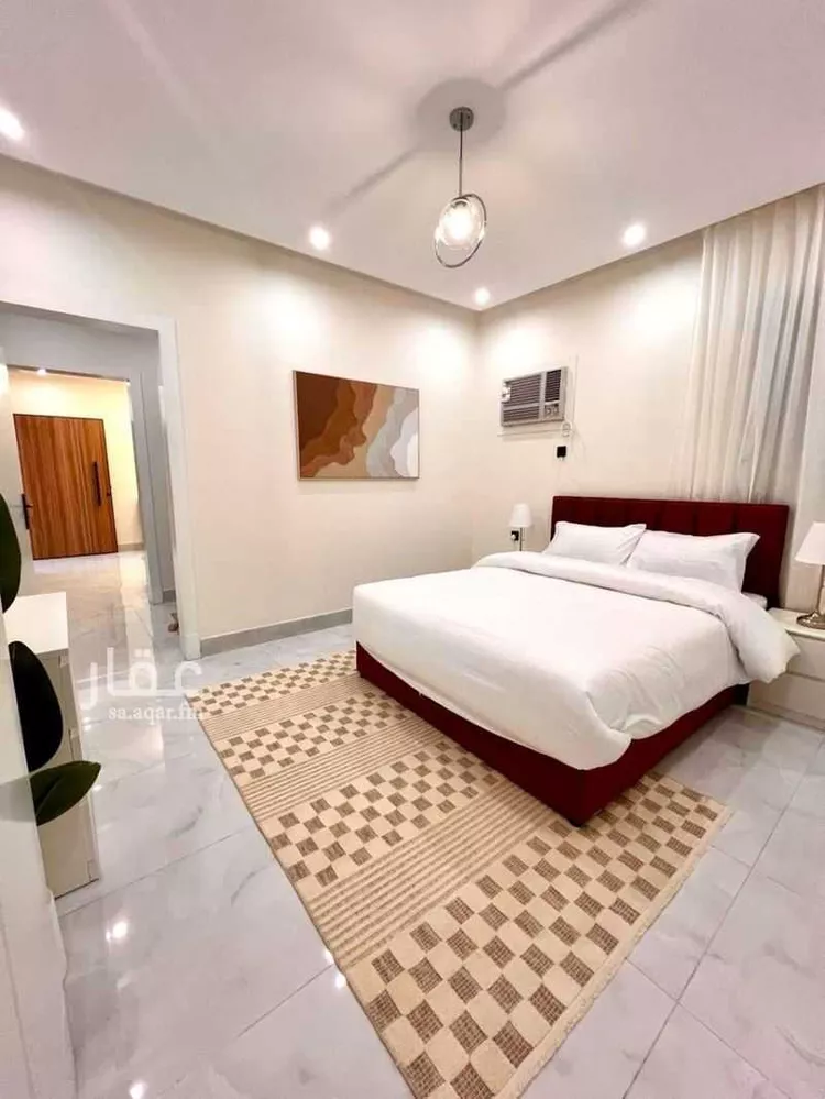 Apartment for Rent in Jeddah Al Manar