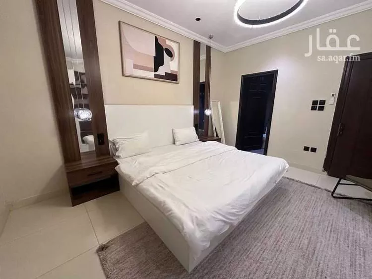 شقة للإيجار في شارع أبو الفرج بن إبراهيم, حي الأصالة, مدينة جدة, منطقة مكة المكرمة صورة 4