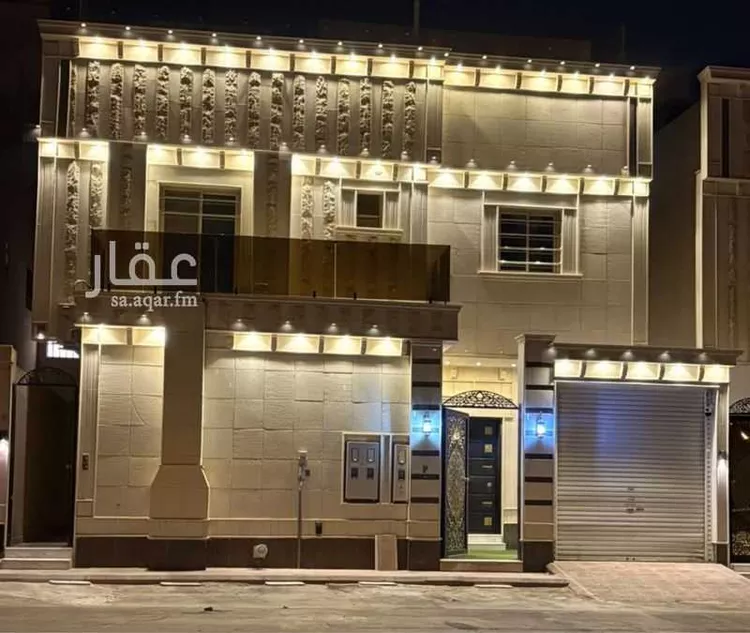 فيلا للإيجار في شارع طارق بن المرتفع ، حي ديراب ، الرياض ، منطقة الرياض صورة 3