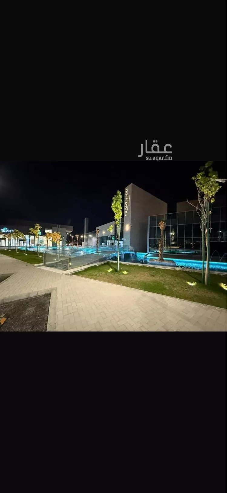 محل للإيجار في شارع 27ب, حي الكورنيش, مدينة الخبر, المنطقة الشرقية صورة 2