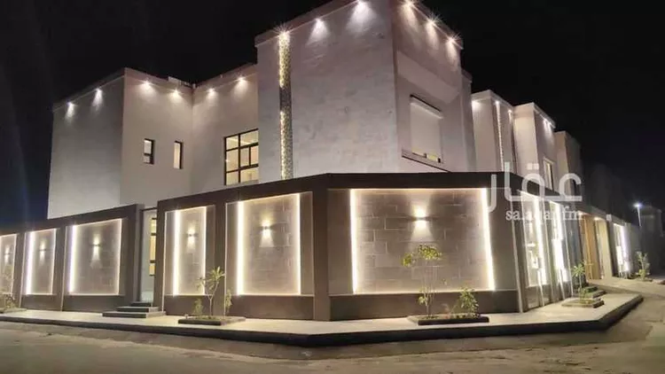 Villa for Sale in Dammam As Sadafah