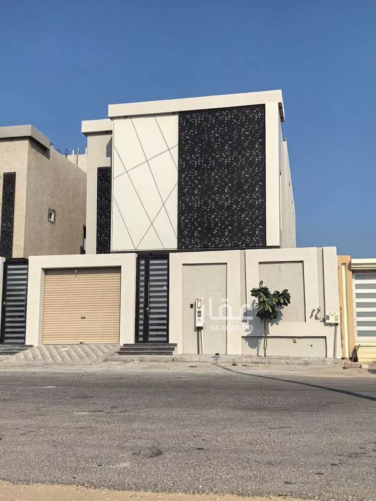 فيلا للبيع في حي السيف, مدينة الدمام, المنطقة الشرقية