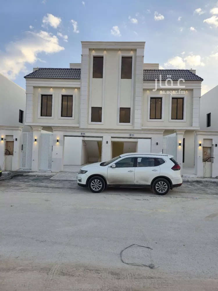 دور للبيع في شارع النفوذ, حي عكاظ, مدينة الرياض, منطقة الرياض صورة 4