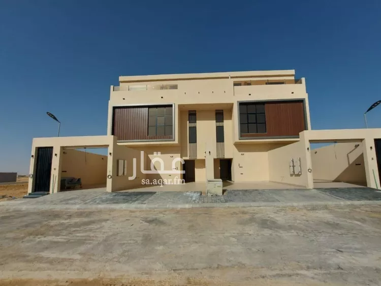 Floor for Sale in Riyadh Dahiat Namar