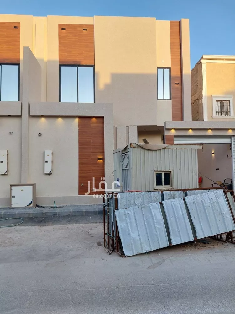 فيلا للبيع في شارع عبدالرحمن الداخل, حي طويق, مدينة الرياض, منطقة الرياض صورة 2