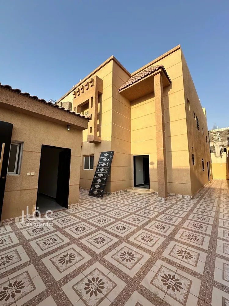 فيلا للبيع في شارع أحمد الفيض آبادي, حي طويق, مدينة الرياض, منطقة الرياض صورة 4