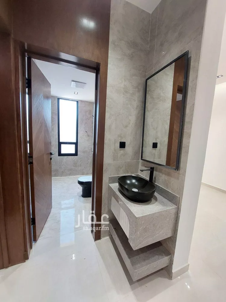 فيلا للبيع في شارع خديجة بنت خويلد, حي طويق, مدينة الرياض, منطقة الرياض 19