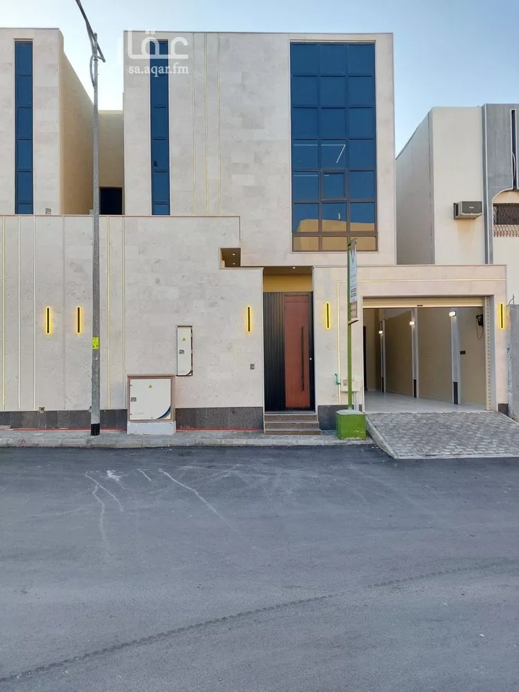 فيلا للبيع في شارع خديجة بنت خويلد, حي طويق, مدينة الرياض, منطقة الرياض صورة 3