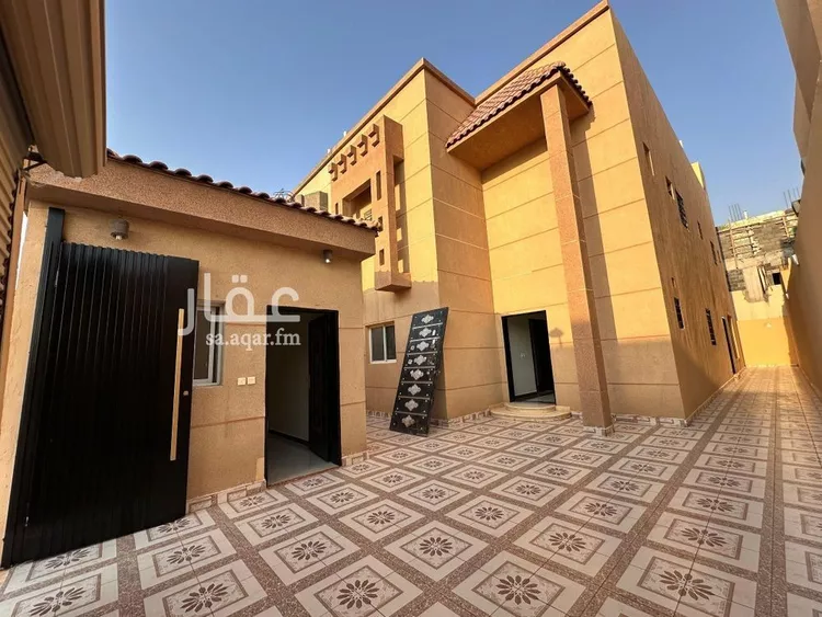 فيلا للبيع في شارع أحمد الفيض آبادي, حي طويق, مدينة الرياض, منطقة الرياض صورة 5