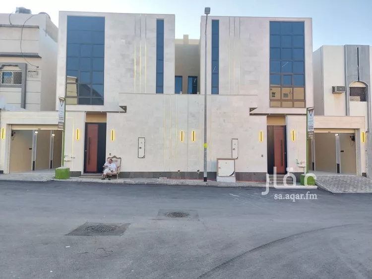 فيلا للبيع في شارع خديجة بنت خويلد, حي طويق, مدينة الرياض, منطقة الرياض صورة 2