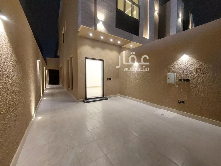 فيلا للبيع في شارع عبدالرحمن الداخل, حي طويق, مدينة الرياض, منطقة الرياض صورة 3