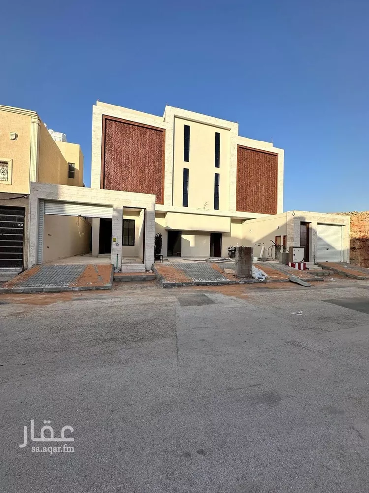 دور للبيع في شارع حمزة بن عبدالمطلب, حي الحزم, مدينة الرياض, منطقة الرياض صورة 2