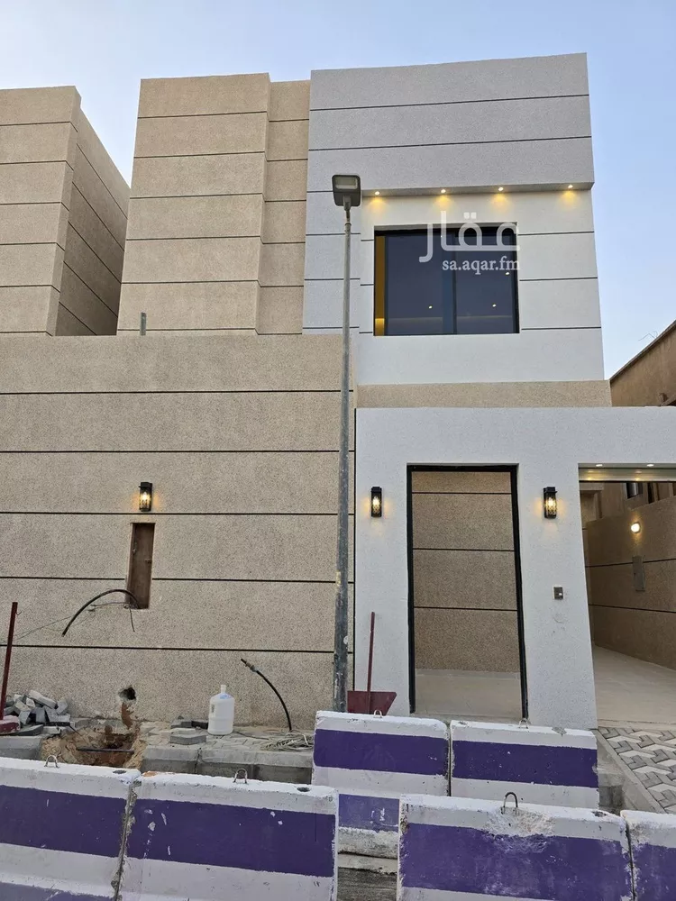 Villa for Sale in Riyadh Az Zahrah 10