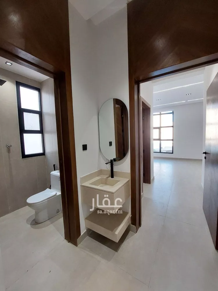 فيلا للبيع في شارع خديجة بنت خويلد, حي طويق, مدينة الرياض, منطقة الرياض صورة 4