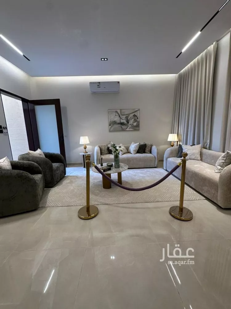 Floor for Sale in Riyadh Okaz 6