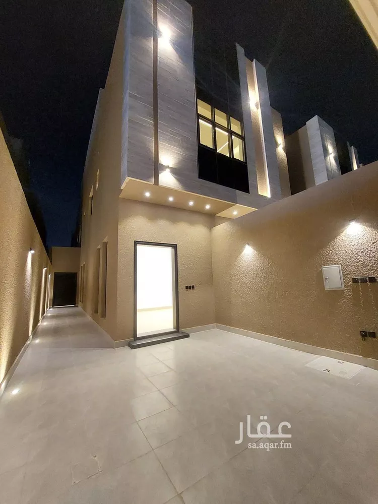 فيلا للبيع في شارع عبدالرحمن الداخل, حي طويق, مدينة الرياض, منطقة الرياض 15