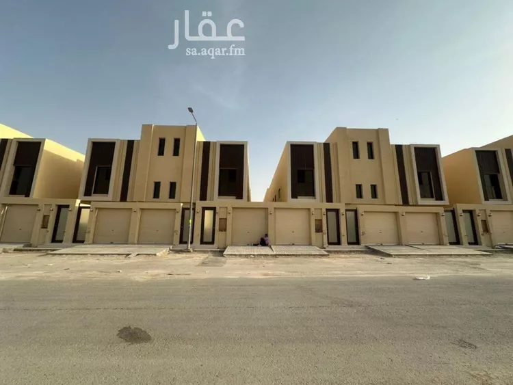 شقة للبيع في شارع الصحراء, حي عكاظ, مدينة الرياض, منطقة الرياض صورة 3