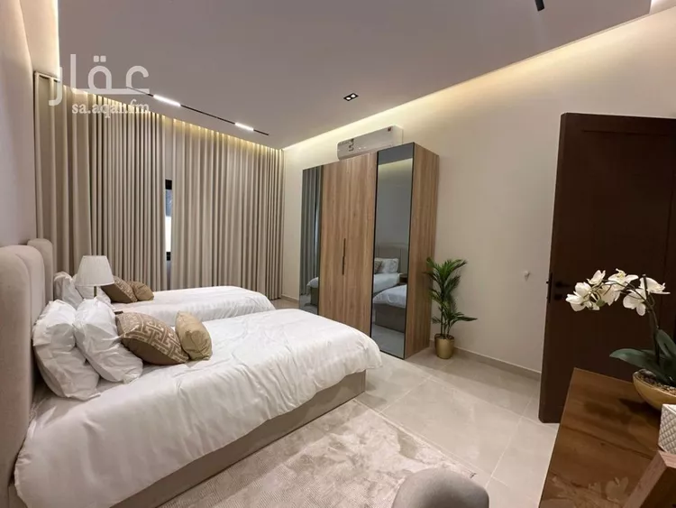 دور للبيع في شارع الصحراء, حي عكاظ, مدينة الرياض, منطقة الرياض 6