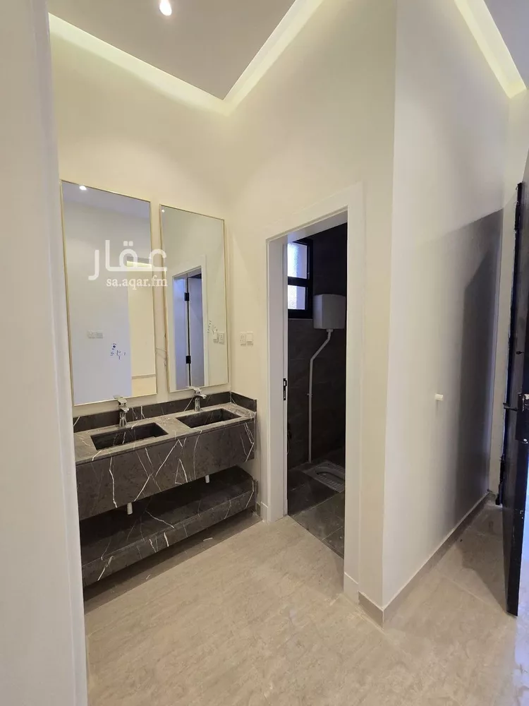 فيلا للبيع في شارع الشيخ عبدالعزيز بن محمد بن علي, حي الزهرة, مدينة الرياض, منطقة الرياض صورة 5