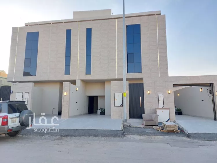 دور للبيع في شارع عثمان بن صدقة, حي طويق, مدينة الرياض, منطقة الرياض