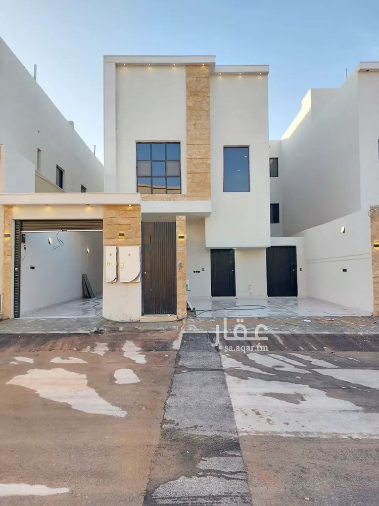 شقة للبيع في شارع ديراب, حي عكاظ, مدينة الرياض, منطقة الرياض صورة 2