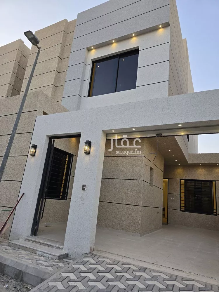 Villa for Sale in Riyadh Az Zahrah 7