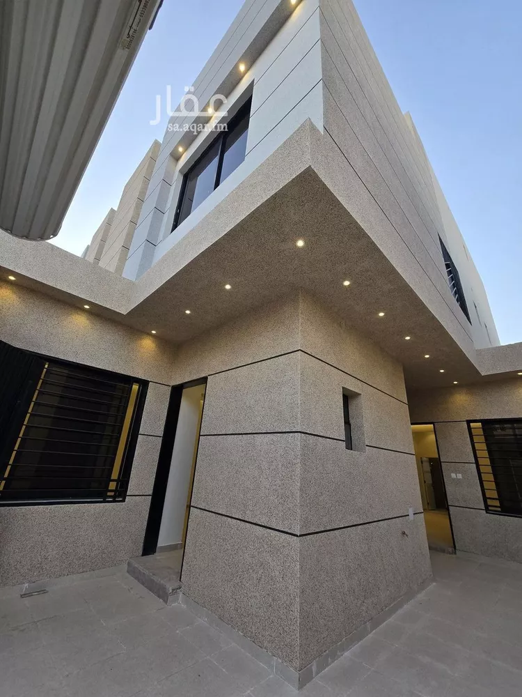 Villa for Sale in Riyadh Az Zahrah 9