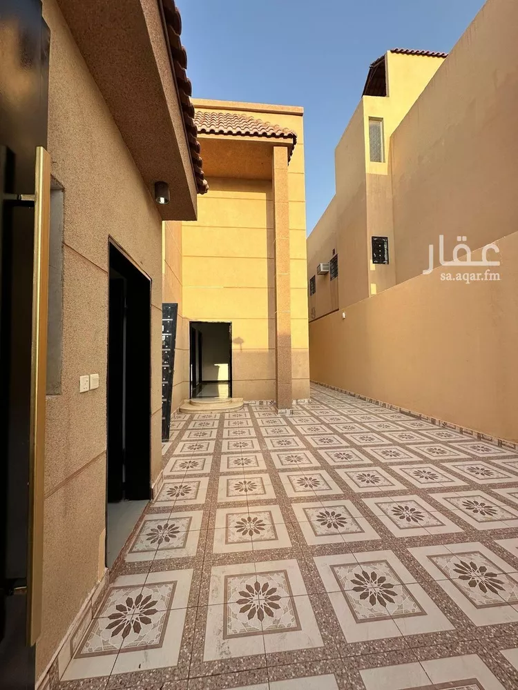 فيلا للبيع في شارع أحمد الفيض آبادي, حي طويق, مدينة الرياض, منطقة الرياض صورة 3