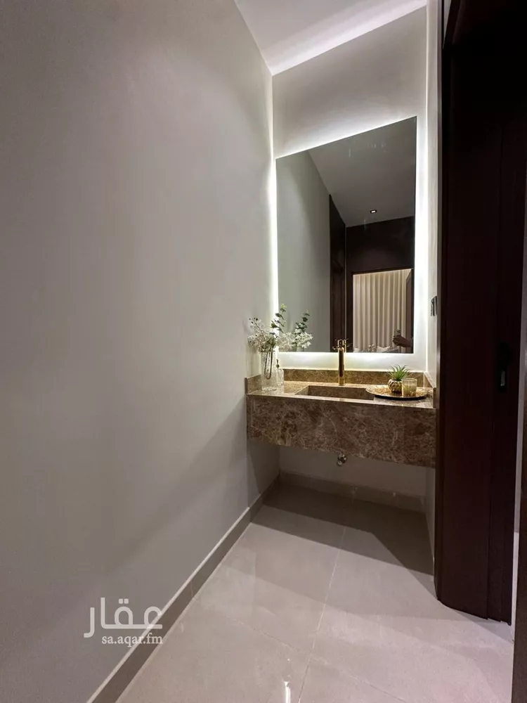 شقة للبيع في شارع الصحراء, حي عكاظ, مدينة الرياض, منطقة الرياض صورة 5