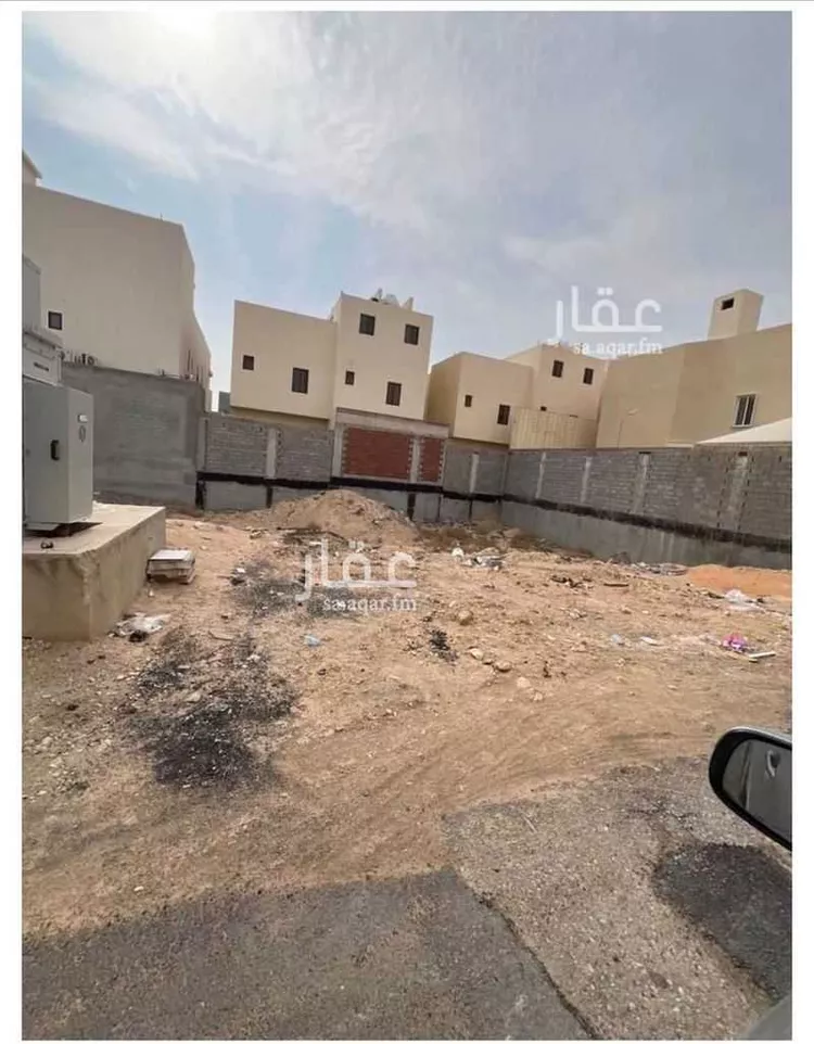 أرض للبيع في شارع ابو الجعد الصخري, حي الملقا, مدينة الخرج, منطقة الرياض صورة 5