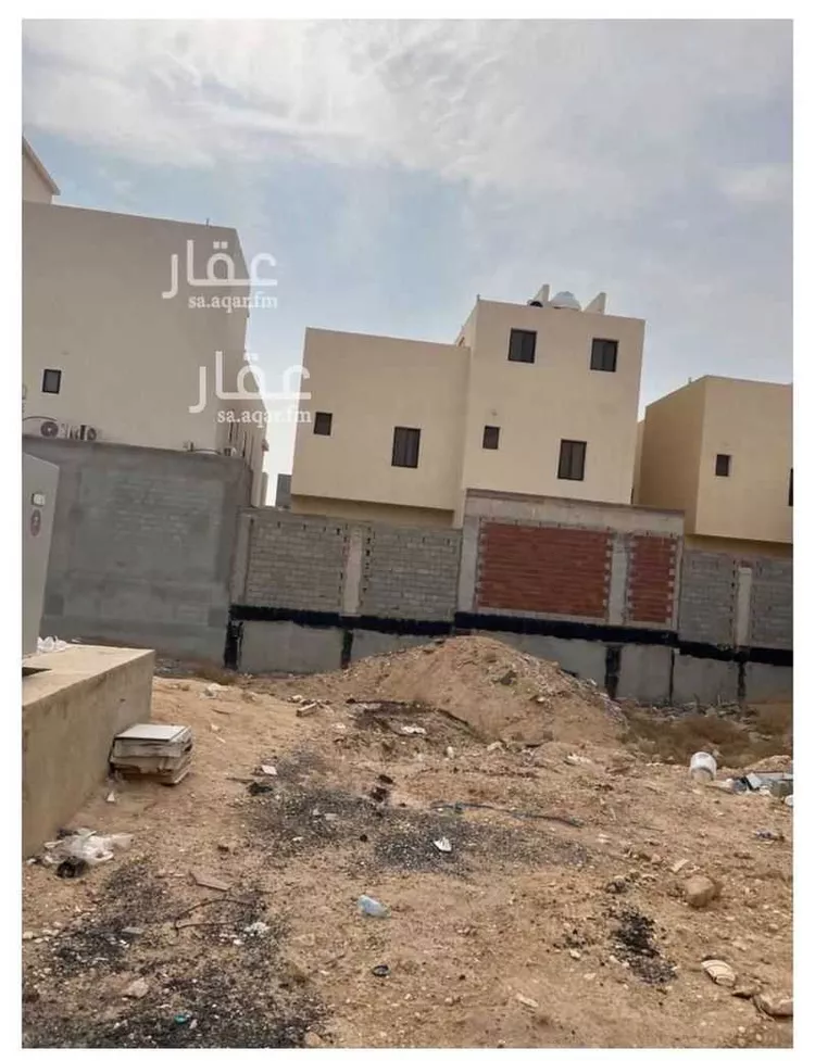 أرض للبيع في شارع ابو الجعد الصخري, حي الملقا, مدينة الخرج, منطقة الرياض صورة 4