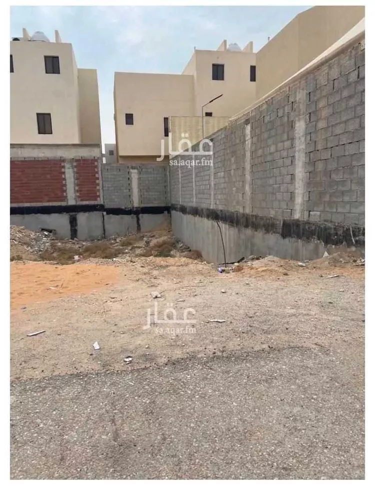 أرض للبيع في شارع ابو الجعد الصخري, حي الملقا, مدينة الخرج, منطقة الرياض