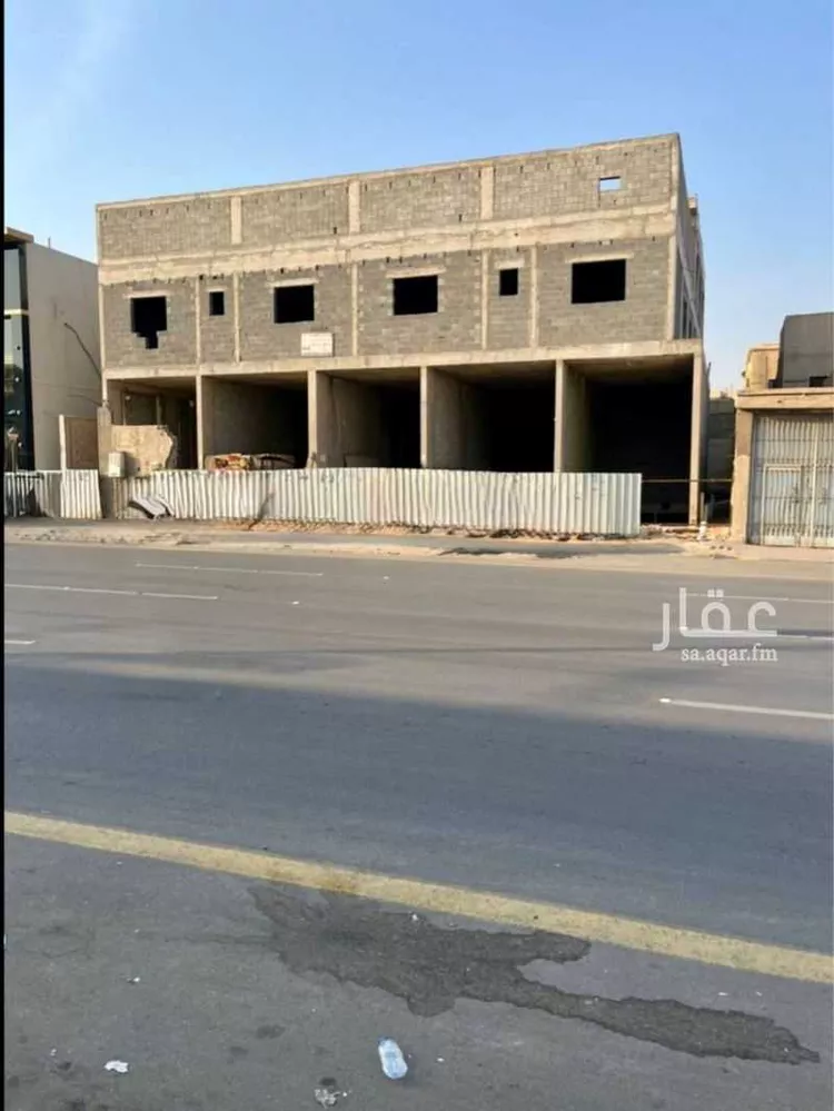 عمارة للإيجار في شارع الترمذي ، حي الشفا ، الرياض ، منطقة الرياض