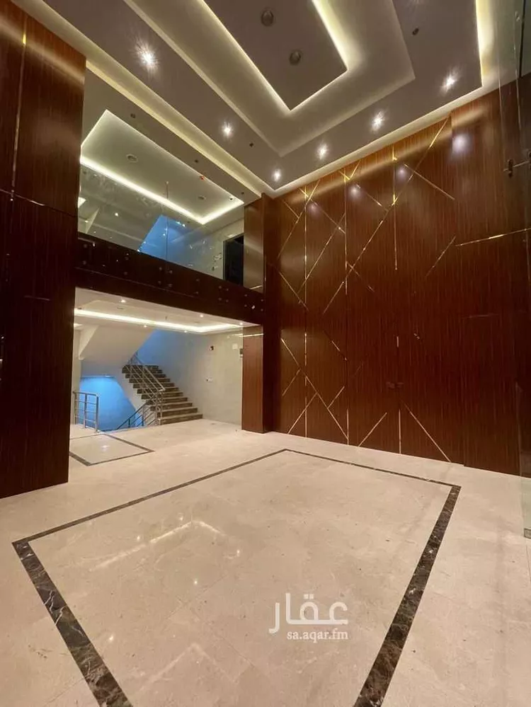 مكتب تجاري للإيجار في شارع التضامن العربي, حي مشرفة, مدينة جدة, منطقة مكة المكرمة صورة 4