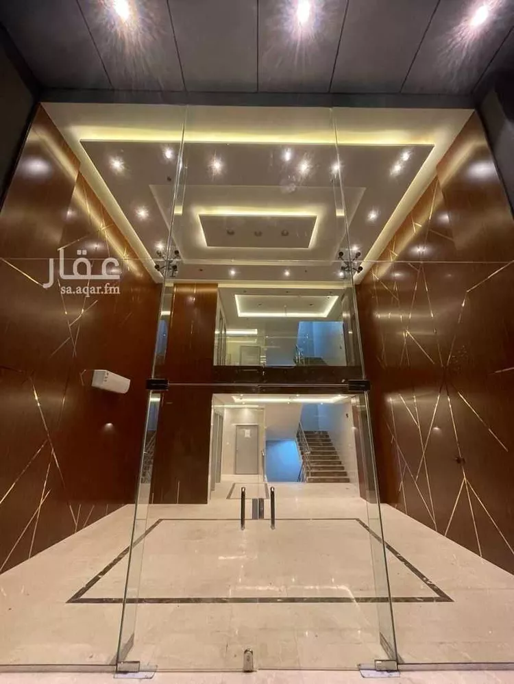 مكتب تجاري للإيجار في شارع التضامن العربي, حي مشرفة, مدينة جدة, منطقة مكة المكرمة صورة 3