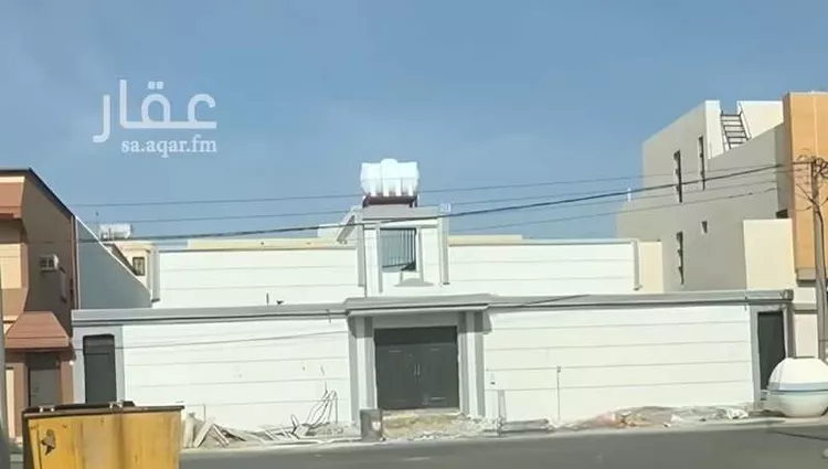 فيلا للبيع في شارع المغيرة بن العباس ، حي الفهد ، نجران ، منطقة نجران