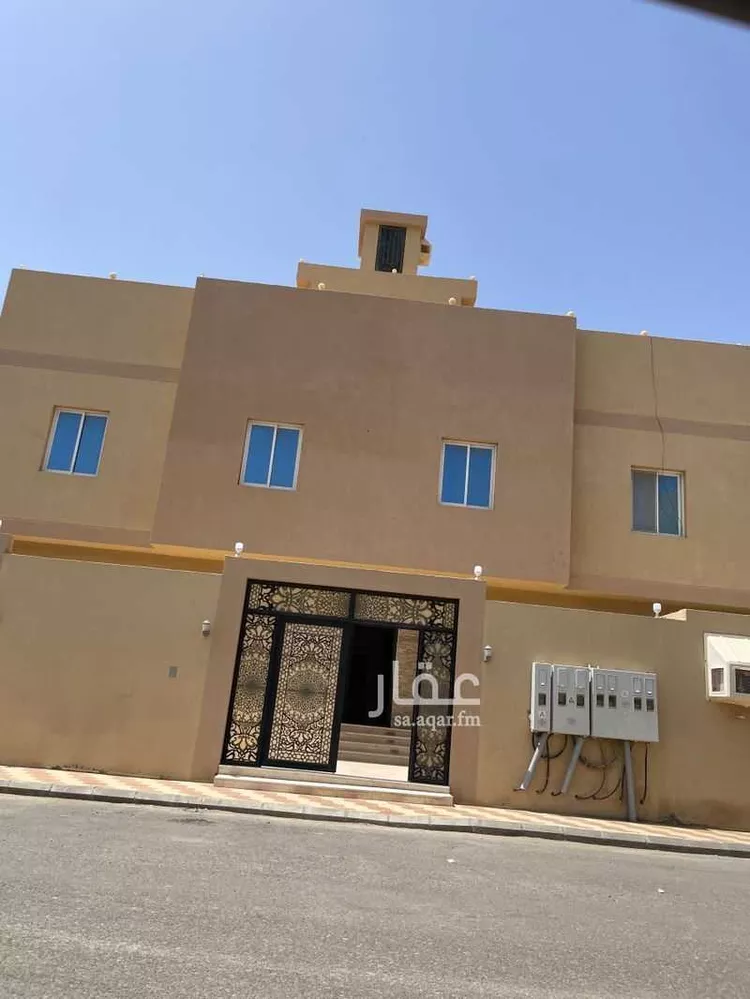 عمارة للإيجار في شارع 5960312, حي الوفاء, مدينة جدة, منطقة مكة المكرمة صورة 2