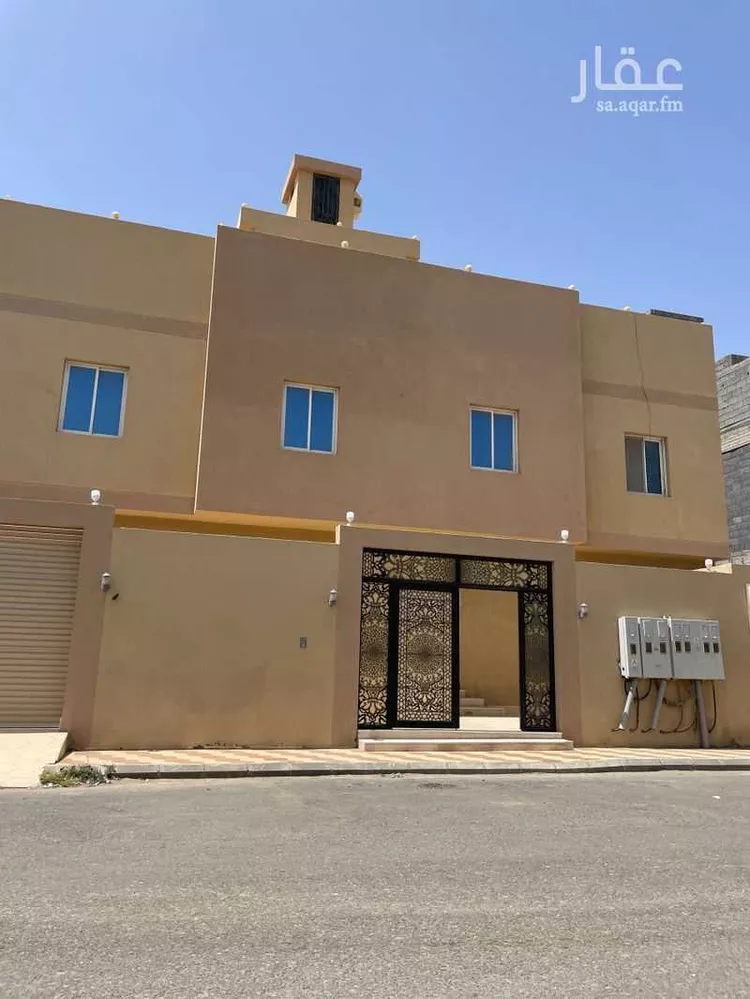 عمارة للإيجار في شارع 5960312, حي الوفاء, مدينة جدة, منطقة مكة المكرمة