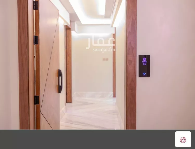 دور للإيجار في شارع ابن القفال, حي العليا, مدينة الرياض, منطقة الرياض صورة 4