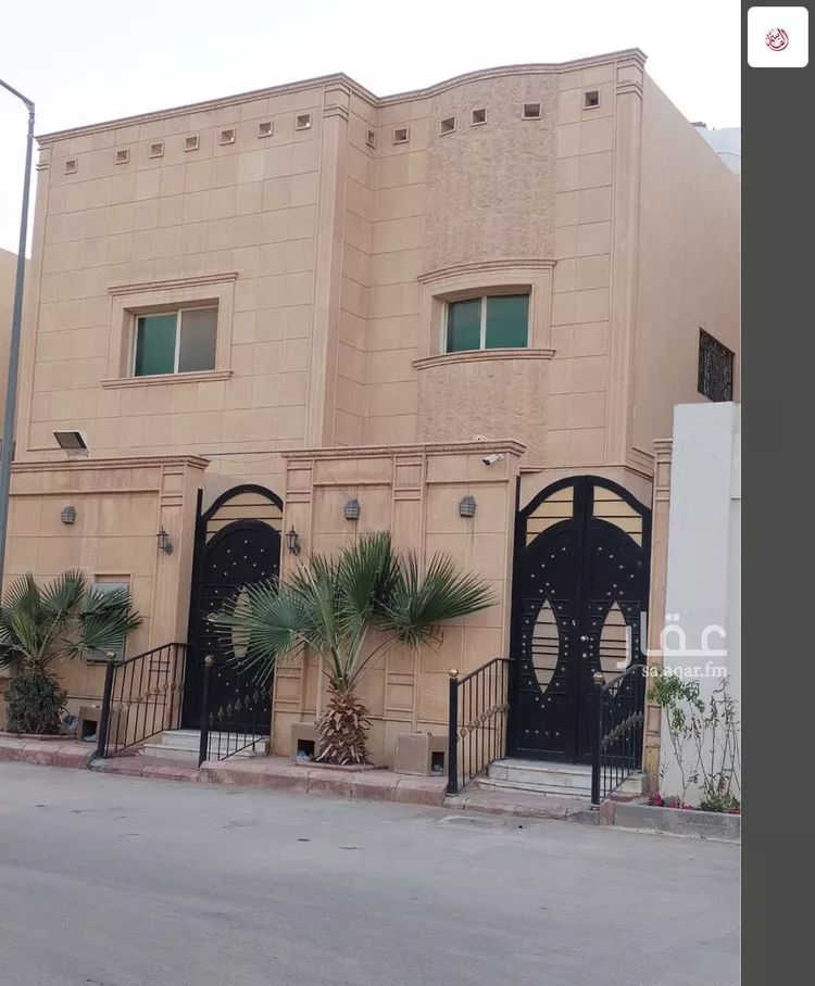 دور للإيجار في شارع القرابة, حي الندى, مدينة الرياض, منطقة الرياض