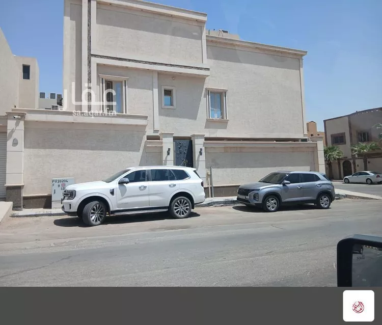 فيلا للبيع في شارع الخزرج, حي لبن, مدينة الرياض, منطقة الرياض صورة 2