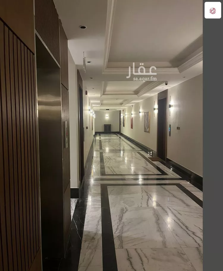 شقة للبيع في شارع بريدة, حي الريان, مدينة الرياض, منطقة الرياض صورة 3
