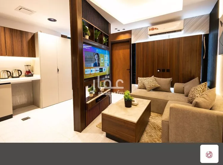 Apartment for Rent in Riyadh Al Wizarat 13