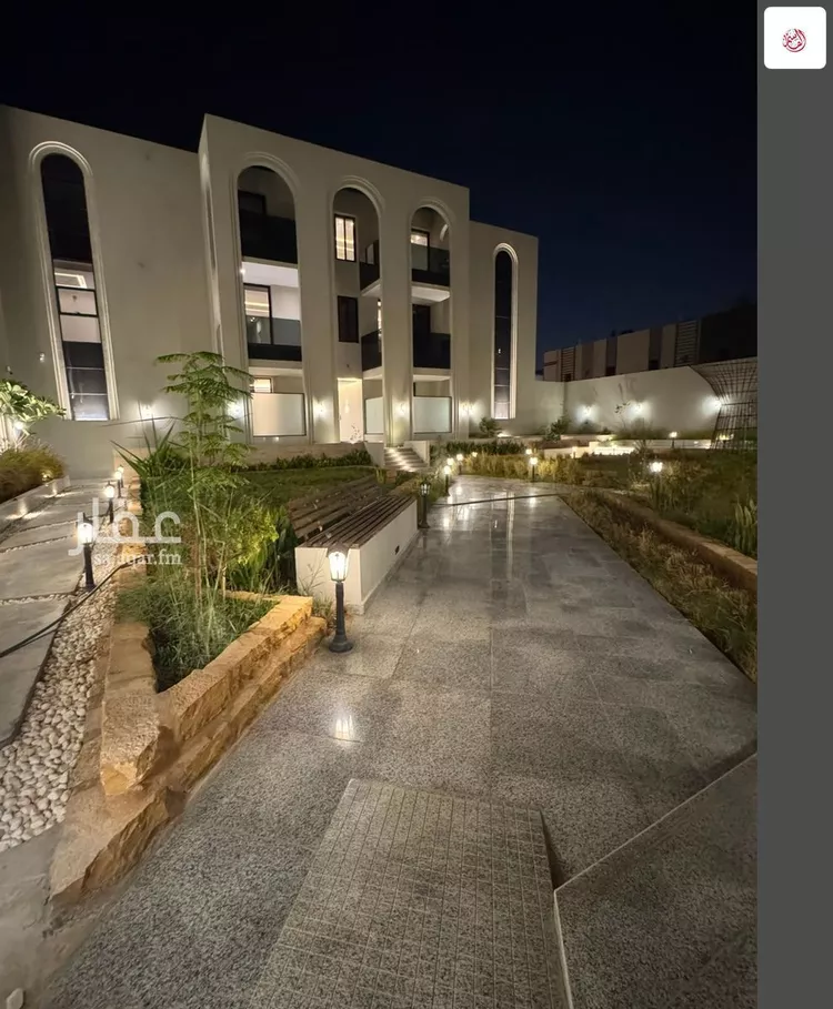 Apartment for Rent in Riyadh An Narjis