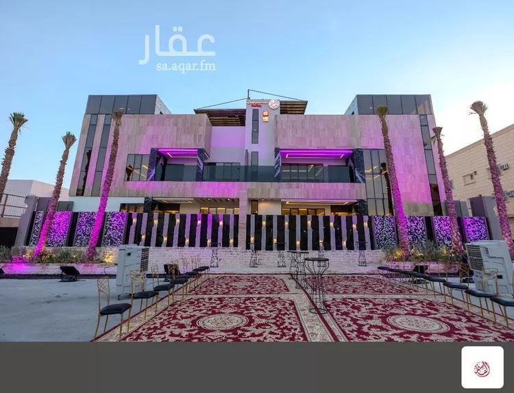 Floor for Rent in Riyadh Al Olaya