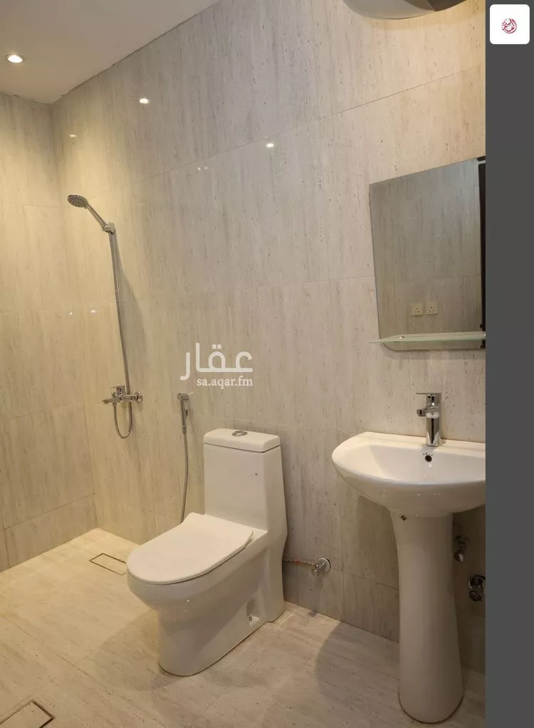 شقة للإيجار في شارع الامام فيصل بن تركي بن عبدالله, حي أم سليم, مدينة الرياض, منطقة الرياض 13