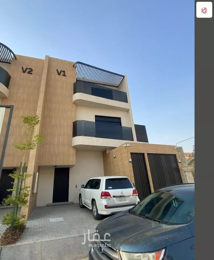 شقة للإيجار في شارع آل رويشد, حي البديعة, مدينة الرياض, منطقة الرياض صورة 3